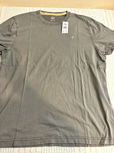Hollister men gray - hollister,